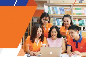 Khảo sát các giáo trình tiếng Việt cho người nước ngoài ở Việt Nam