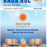 MỤC LỤC SỐ 2 (26) – 2026