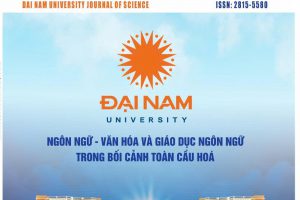 MỤC LỤC SỐ 2 (26) – 2026