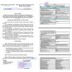 TẠP CHÍ KHOA HỌC ĐẠI HỌC ĐẠI NAM CHÍNH THỨC ĐƯỢC ĐƯA VÀO DANH MỤC TẠP CHÍ ĐẠT TIÊU CHUẨN KHOA HỌC VIỆT NAM NĂM 2026