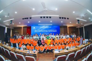 Một hội thảo, nhiều quốc gia cùng chung mục tiêu đổi mới vì sự phát triển toàn cầu